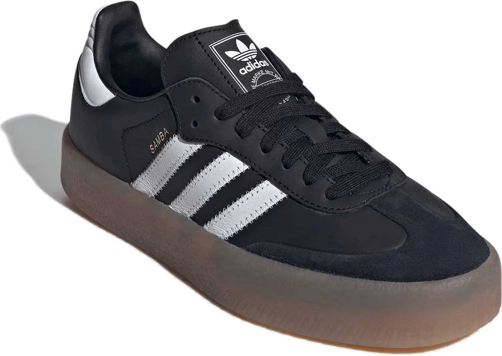 Adidas Sambae "Core Black"