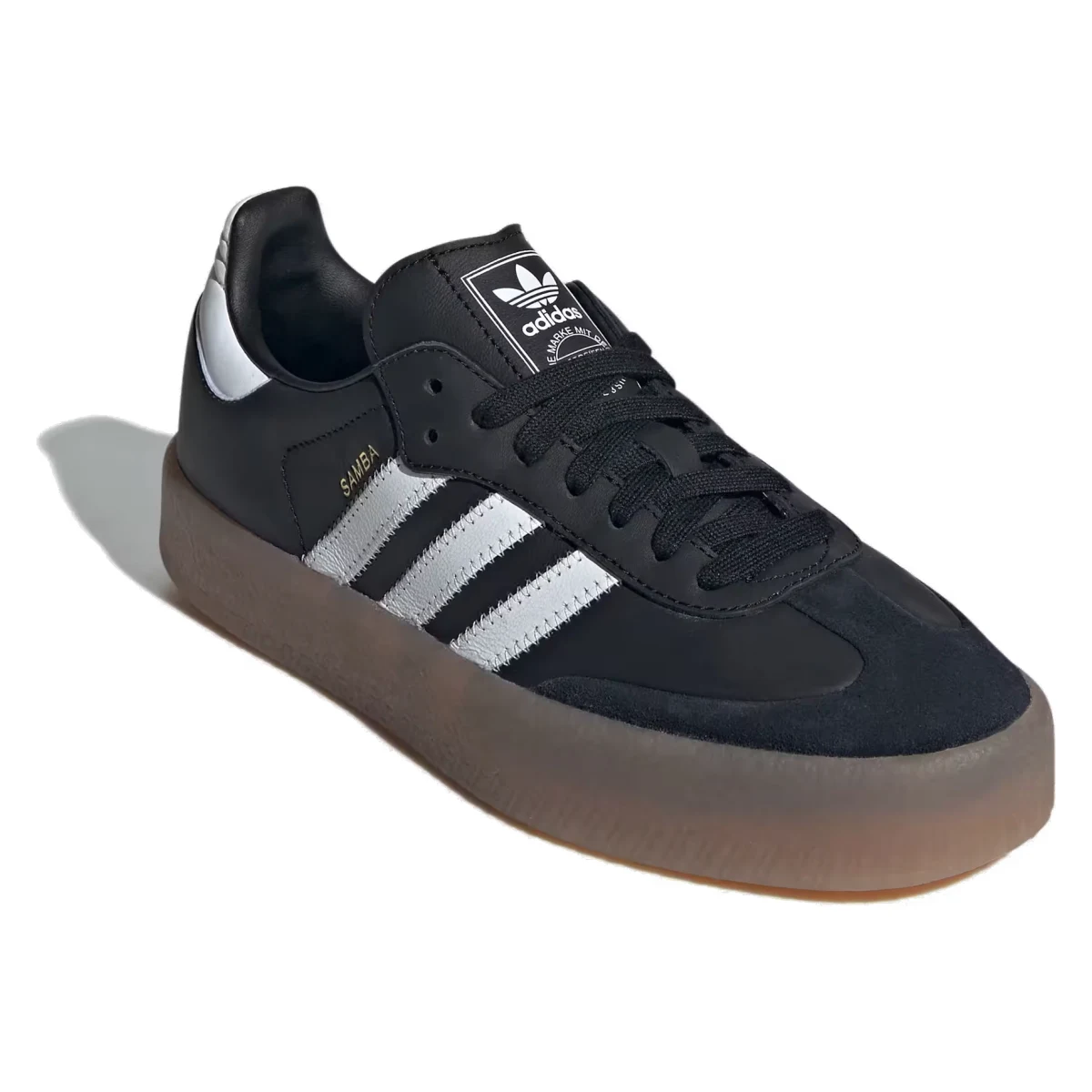 Adidas Sambae "Core Black"