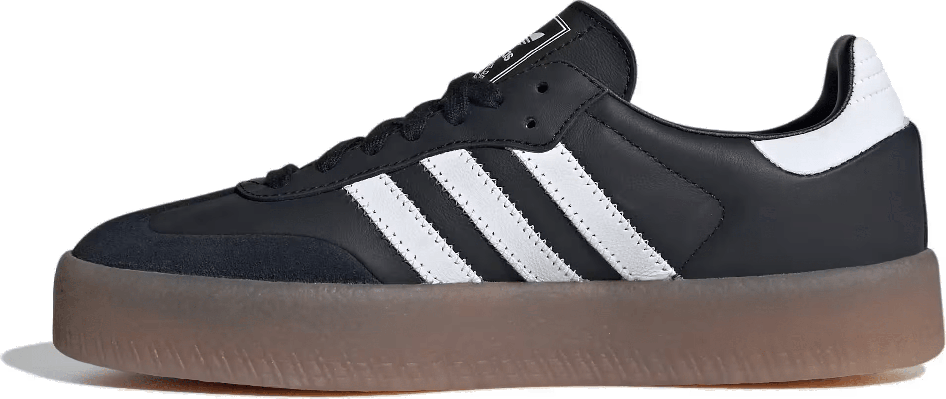 Adidas Sambae "Core Black"