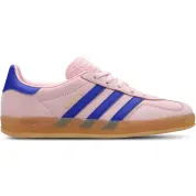 Adidas Gazelle Indoor Wmns "Clear Pink"