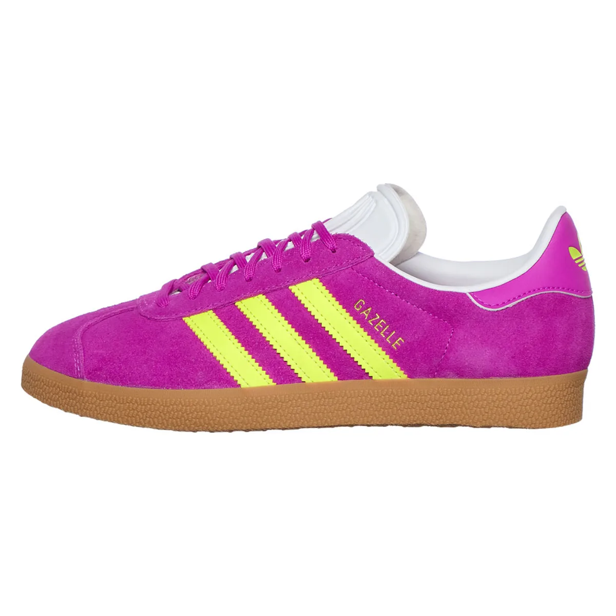 Adidas Gazelle Wmns "Purple Burst"