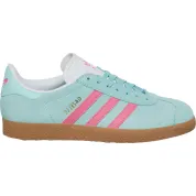 adidas Gazelle "Flash Aqua"