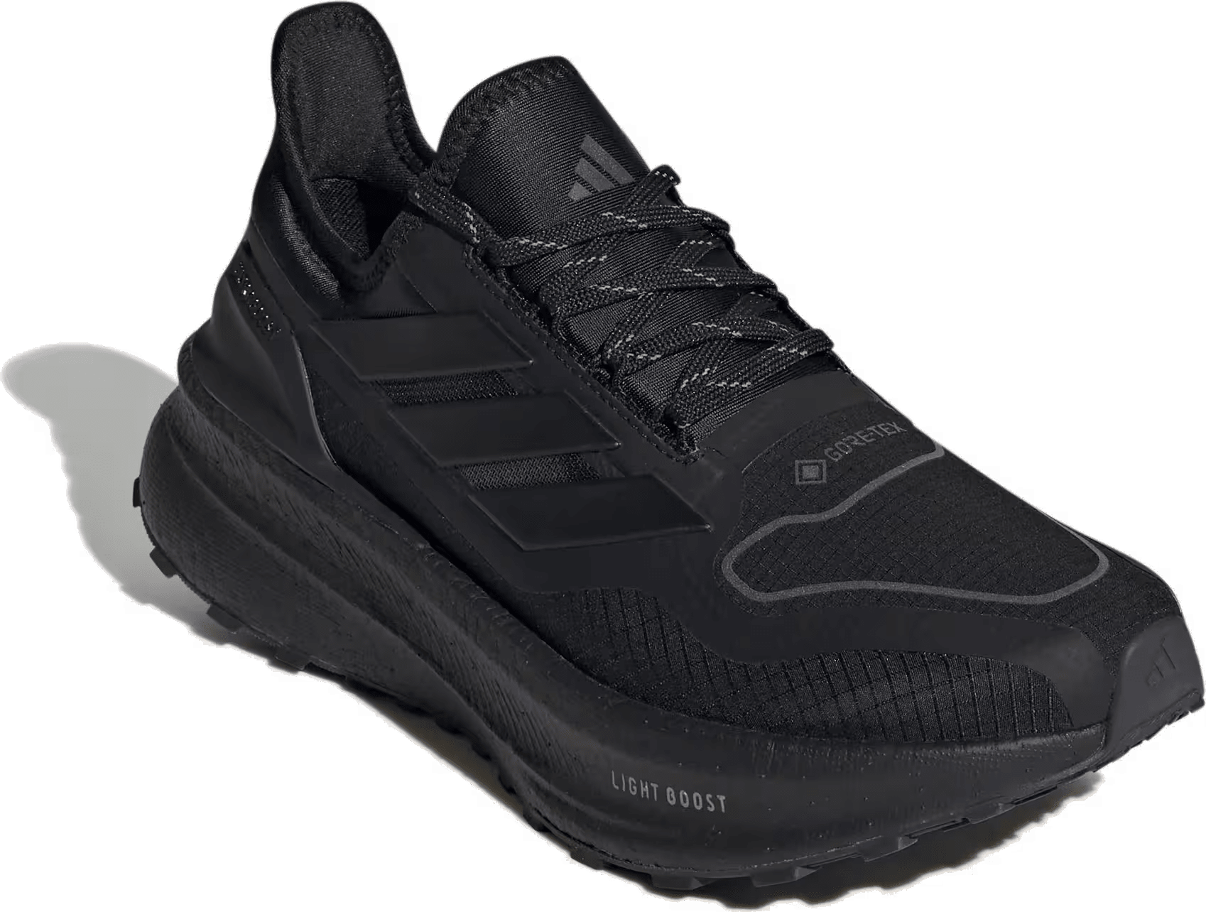 adidas Ultra Boost 5 Gore-Tex Core Black Carbon (Women's)