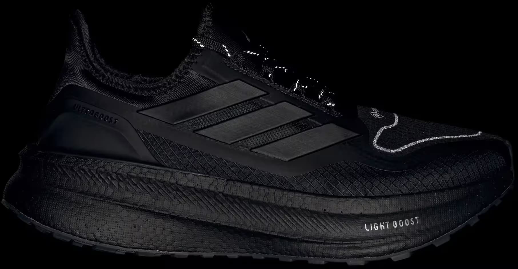 adidas Ultra Boost 5 Gore-Tex Core Black Carbon (Women's)