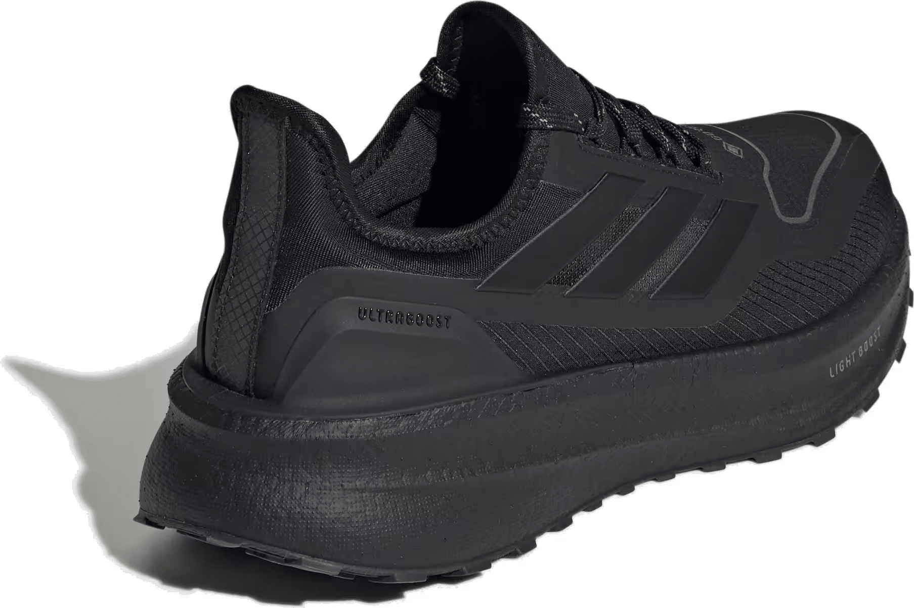 adidas Ultra Boost 5 Gore-Tex Core Black Carbon (Women's)