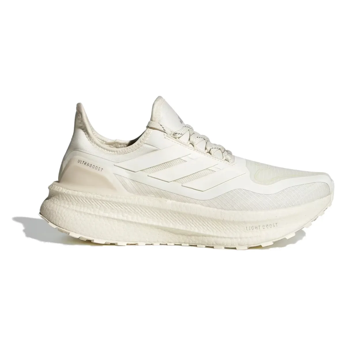 adidas Ultra Boost 5 Gore-Tex Off White Lucid Red (Women's)