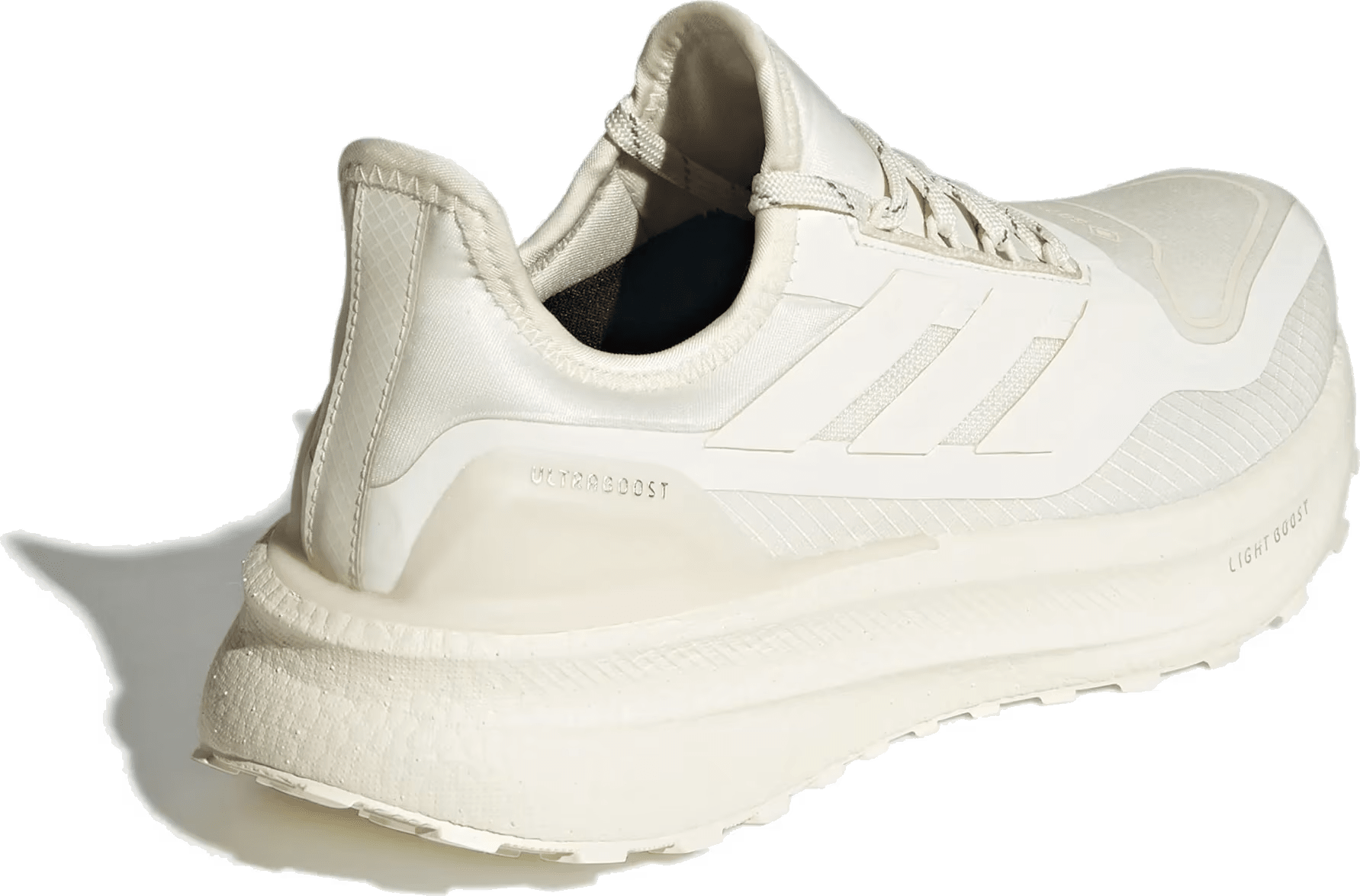 adidas Ultra Boost 5 Gore-Tex Off White Lucid Red (Women's)