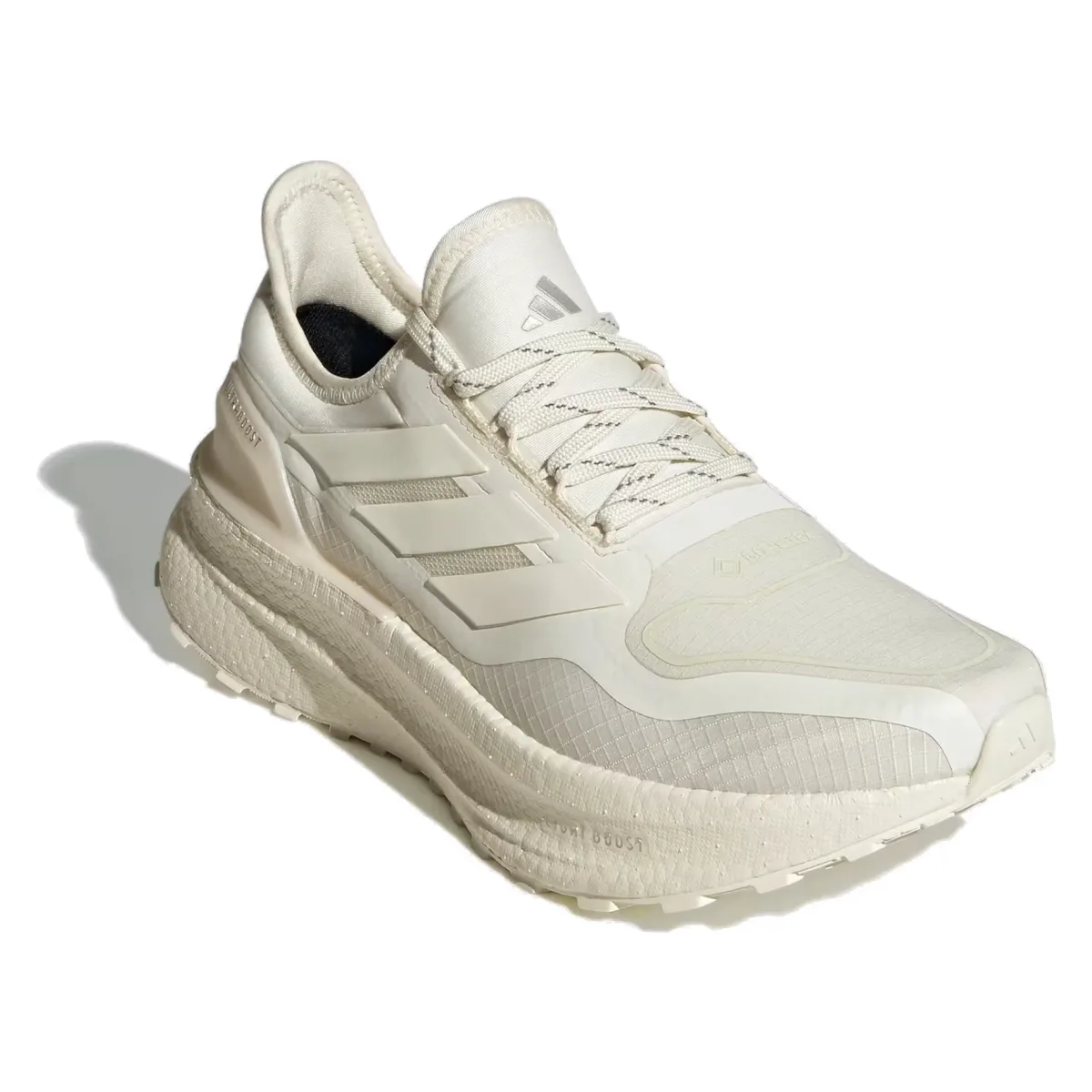 adidas Ultra Boost 5 Gore-Tex Off White Lucid Red (Women's)