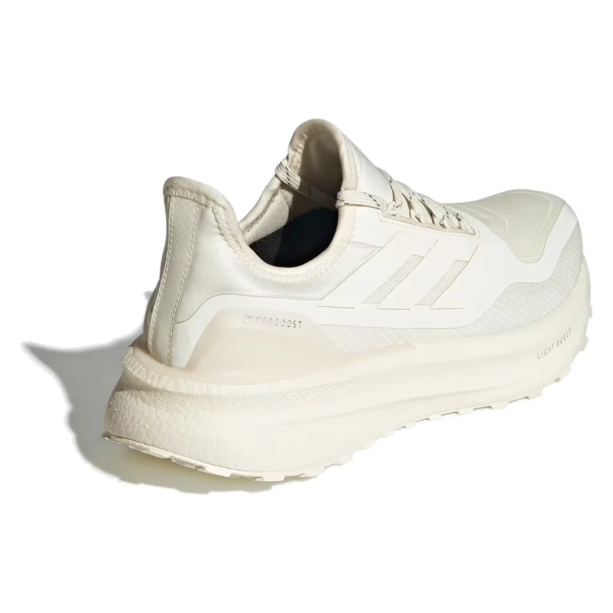 adidas Ultra Boost 5 Gore-Tex Off White Lucid Red (Women's)