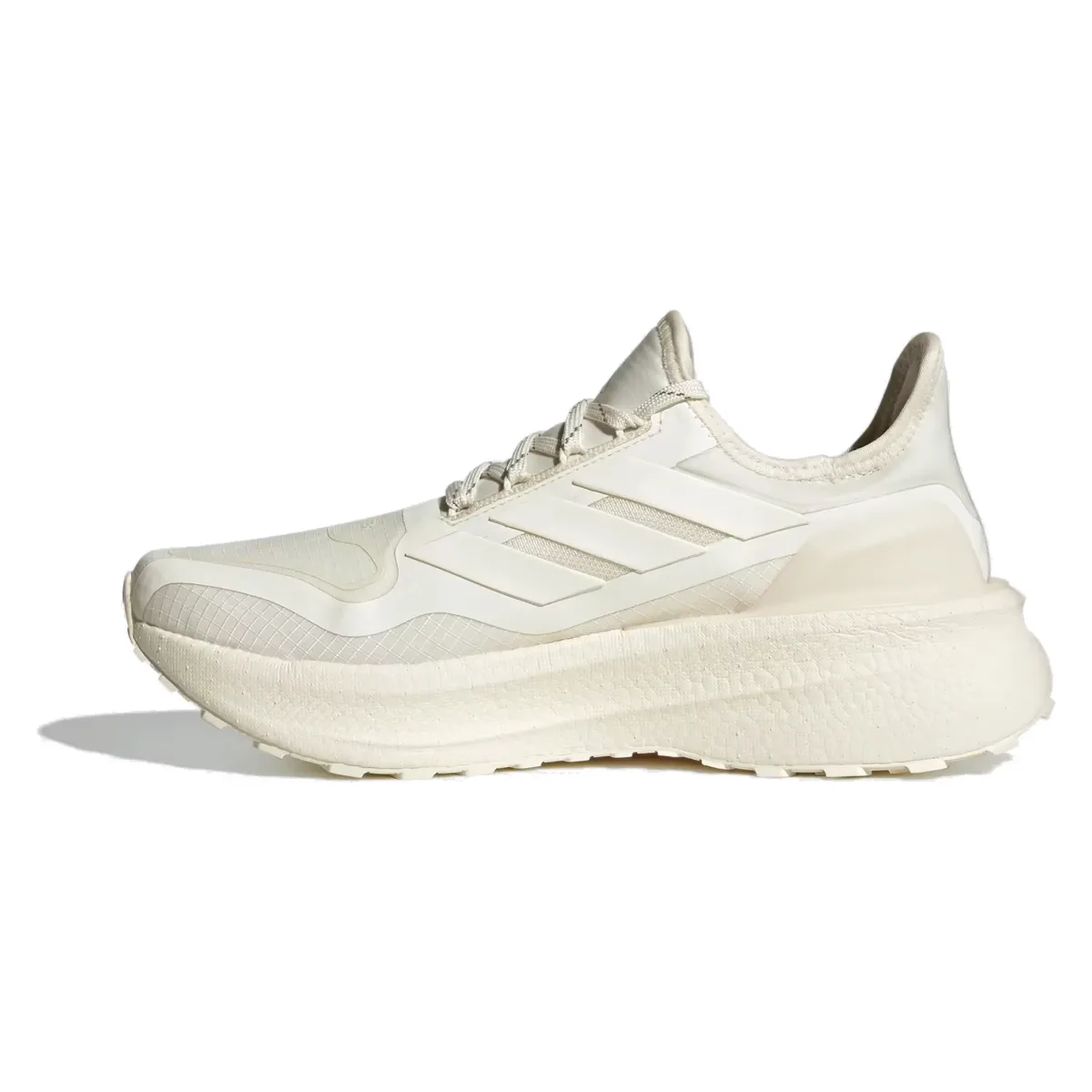 adidas Ultra Boost 5 Gore-Tex Off White Lucid Red (Women's)