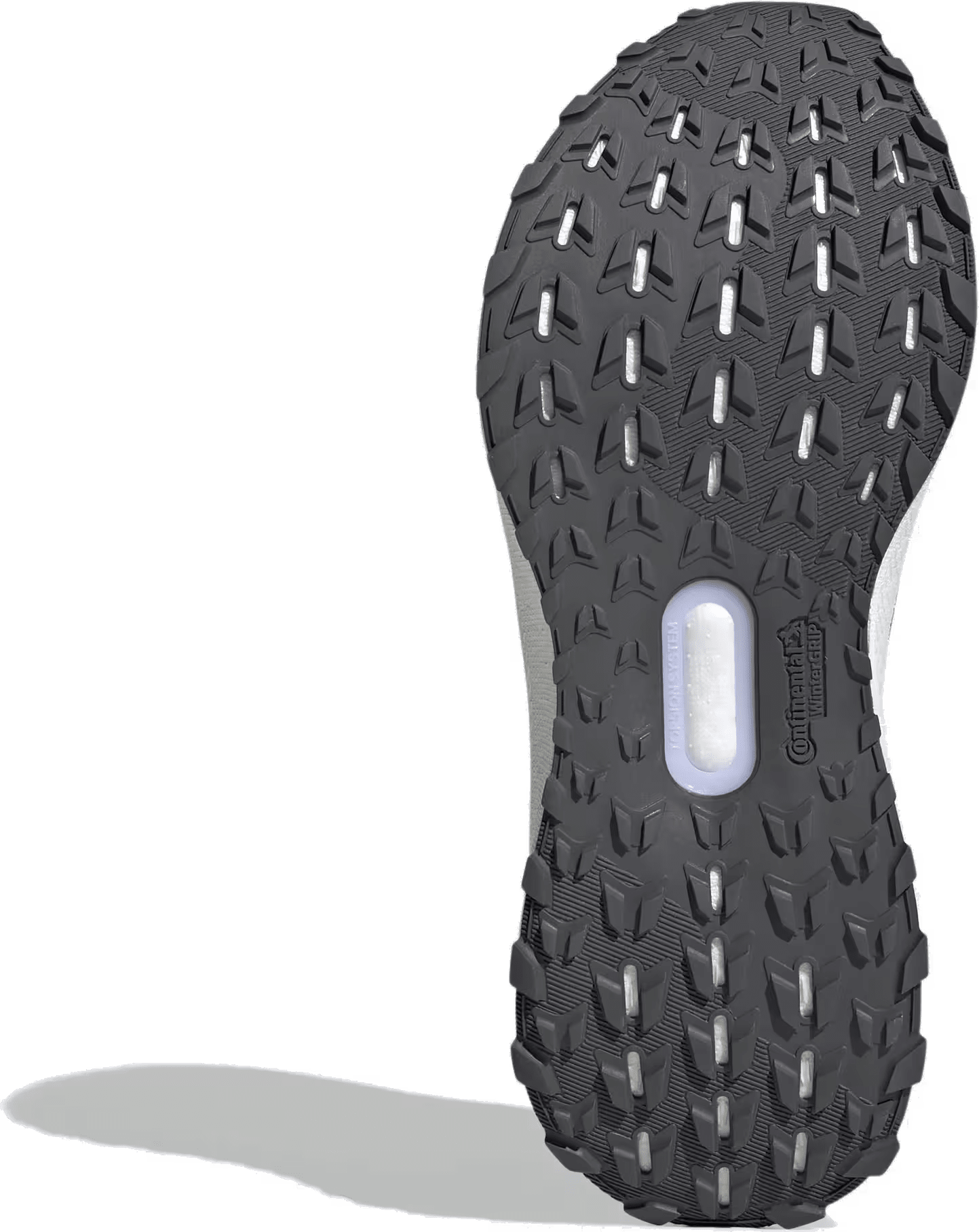 adidas Ultra Boost 5X TR Core Black Iron Metallic Violet Tone (Women's)