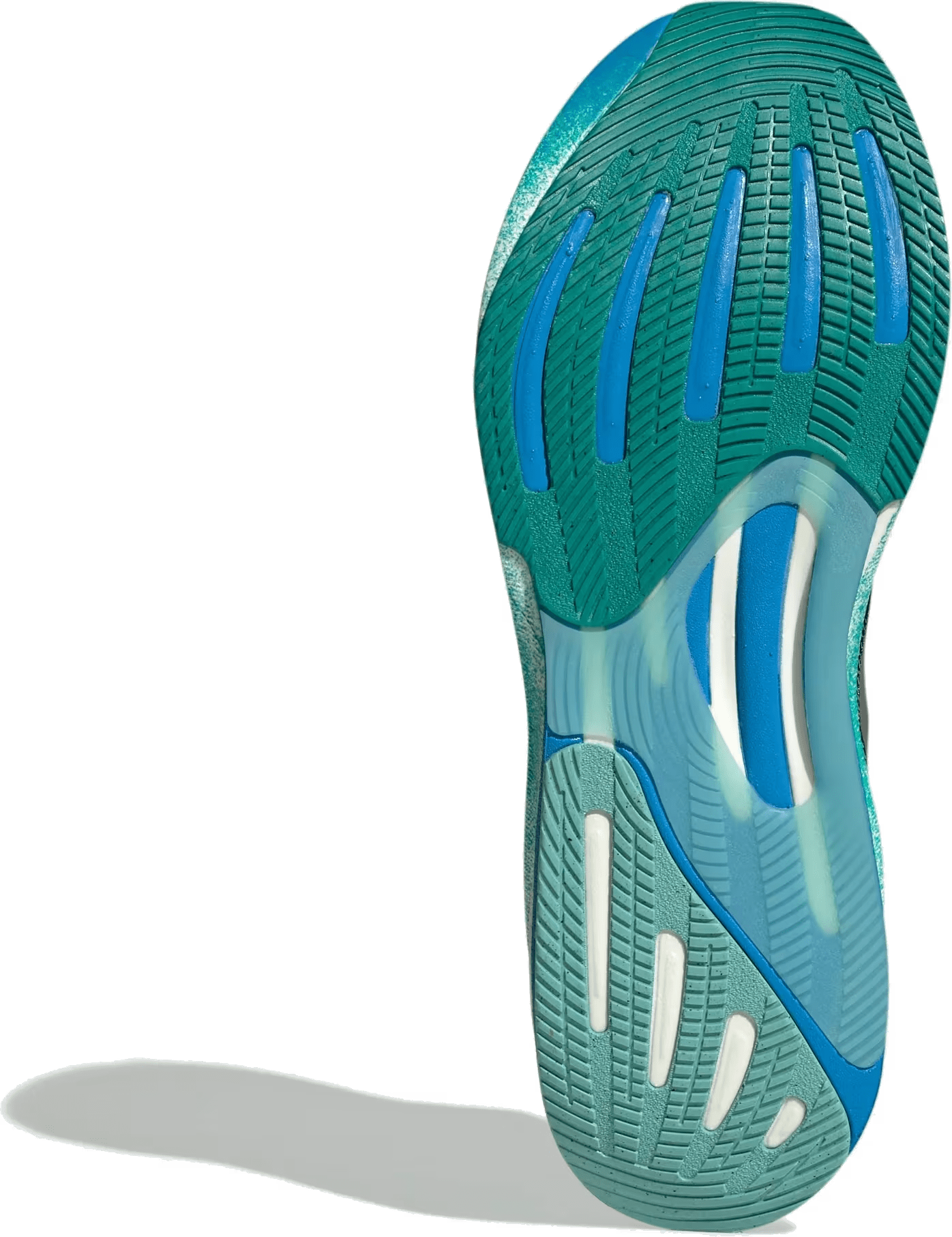 adidas Supernova Rise 2 Core Black Iron Metallic Glory Green