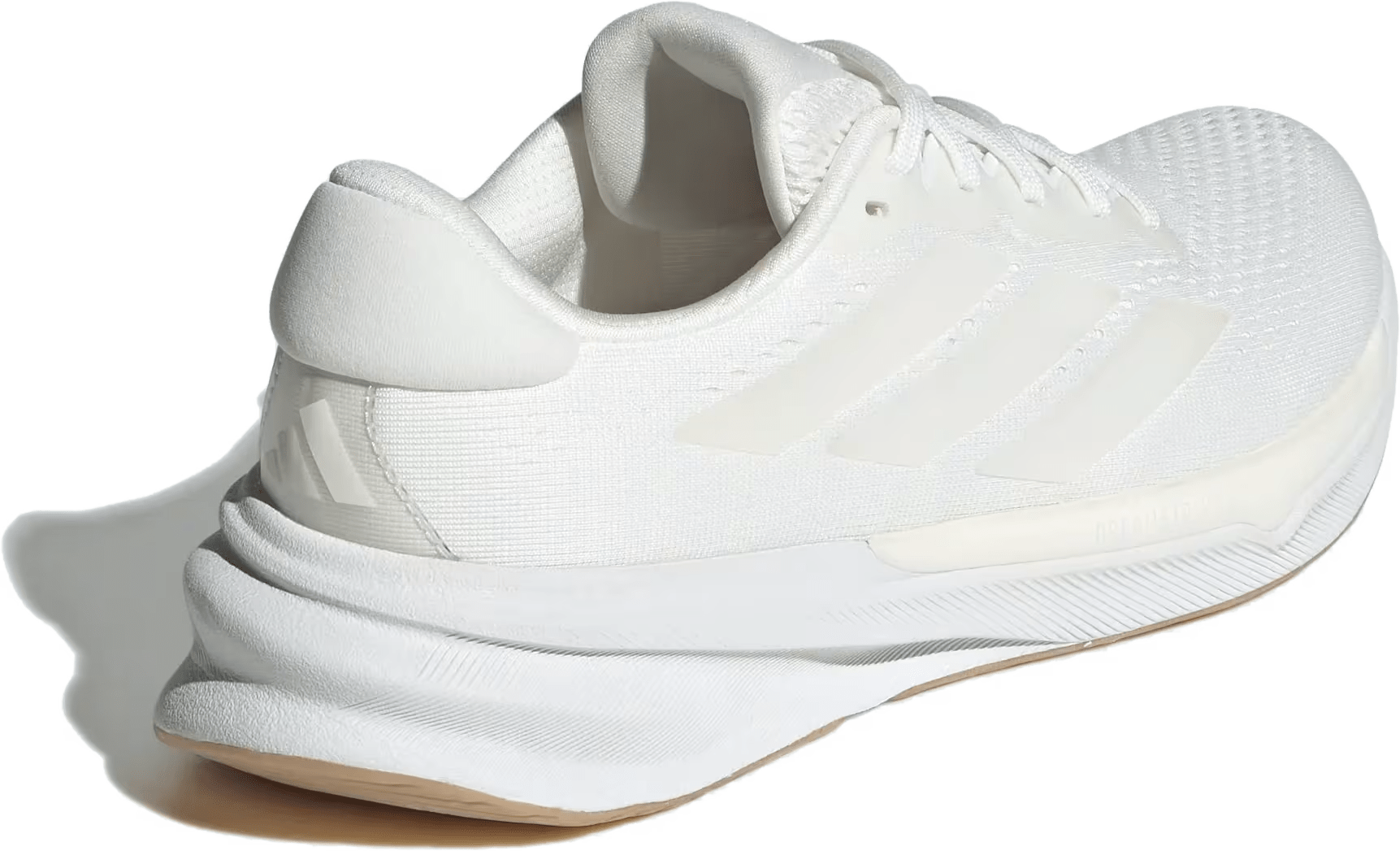 adidas Supernova Stride 2.0 Non Dyed Cloud White Warm Sandstone (Women's)