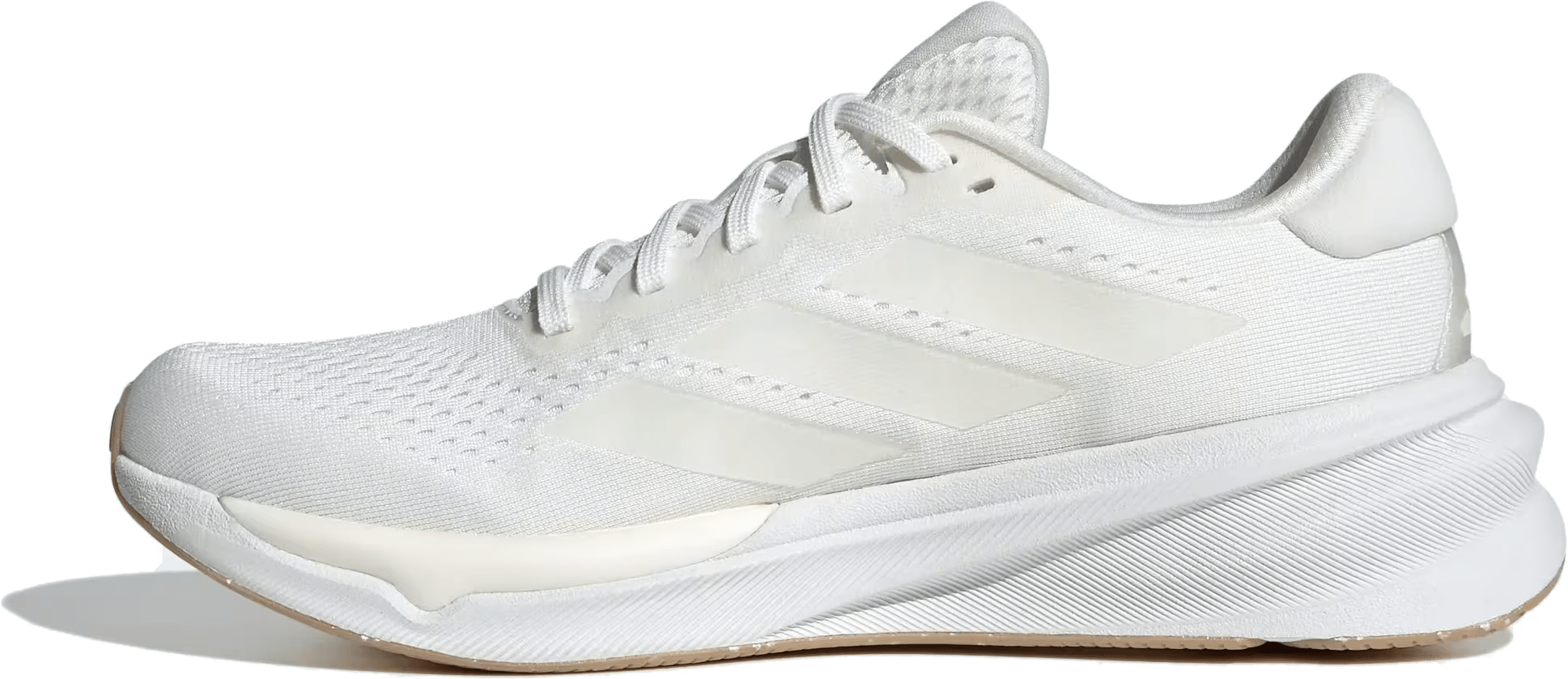 adidas Supernova Stride 2.0 Non Dyed Cloud White Warm Sandstone (Women's)