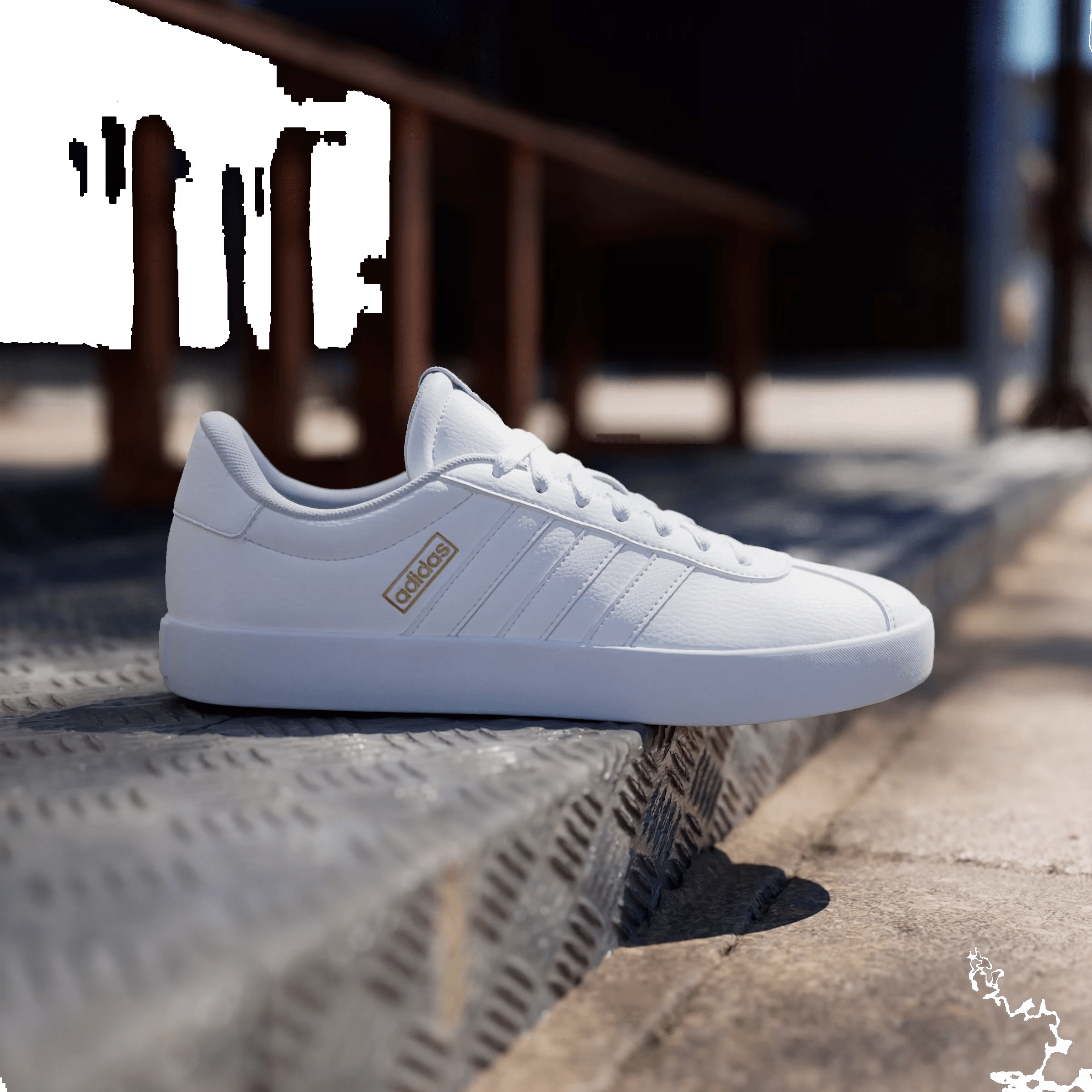 Adidas VL Court 3.0 Shoes