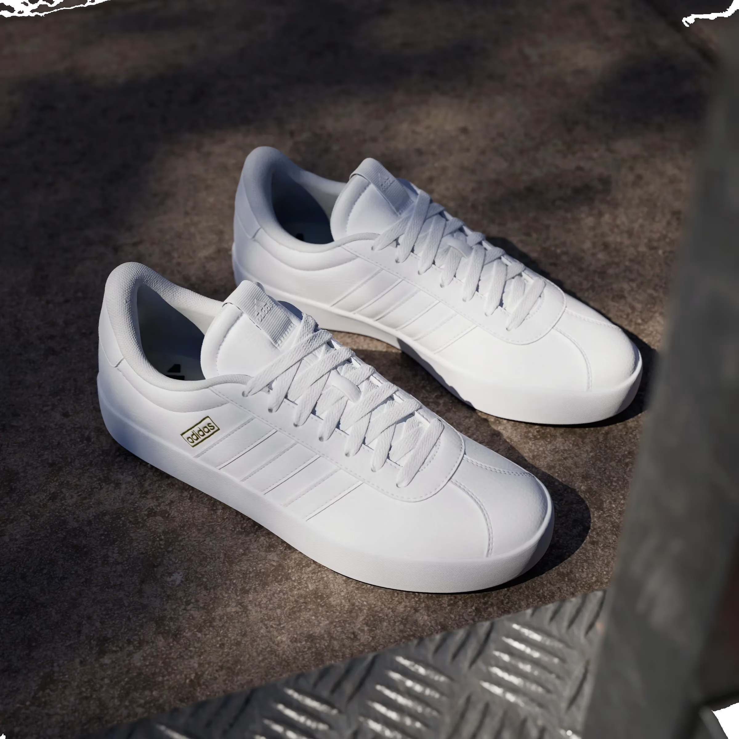 Adidas VL Court 3.0 Shoes