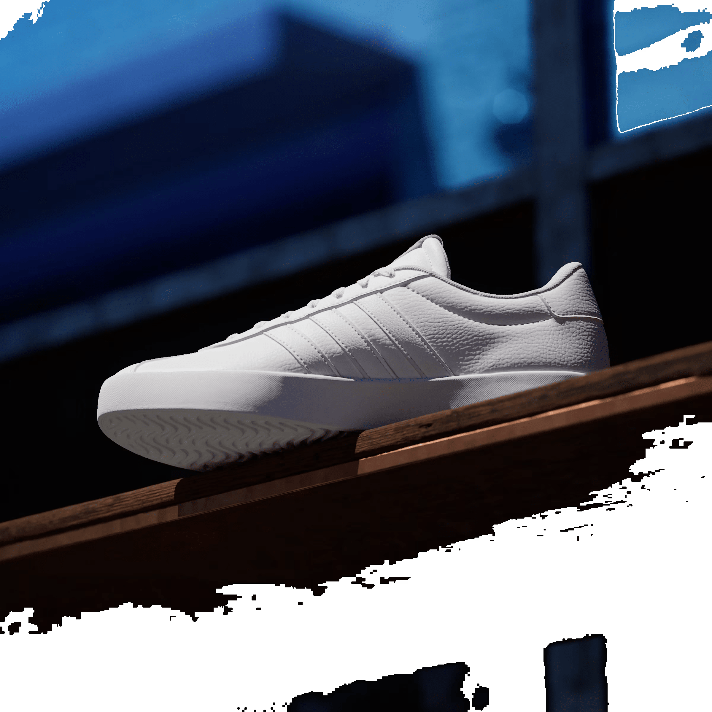 Adidas VL Court 3.0 Shoes