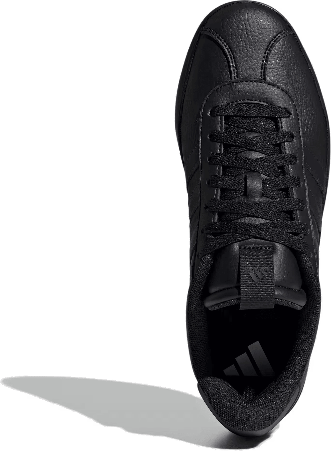 adidas VL Court 3.0 Core Black Gold Metallic