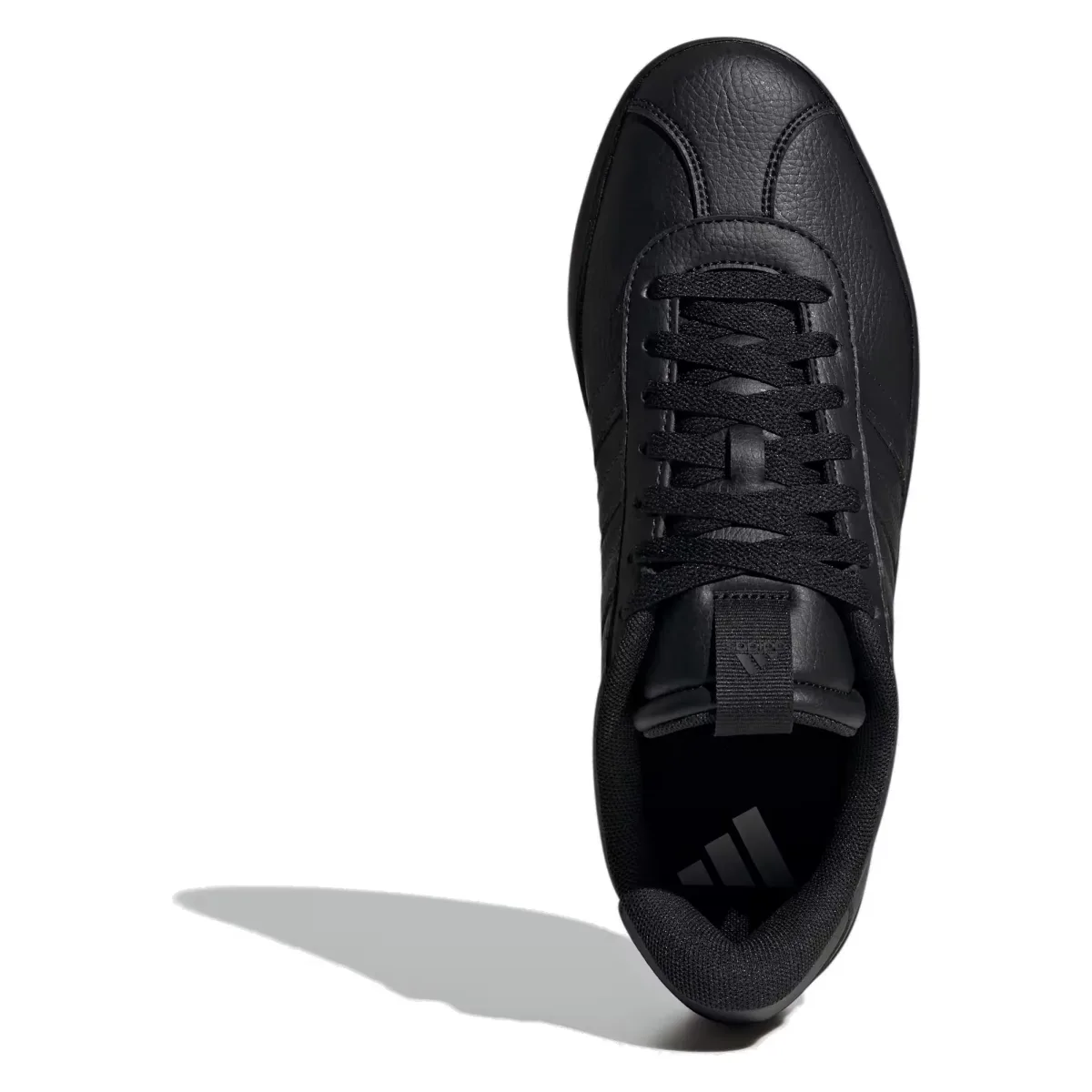 adidas VL Court 3.0 Core Black Gold Metallic