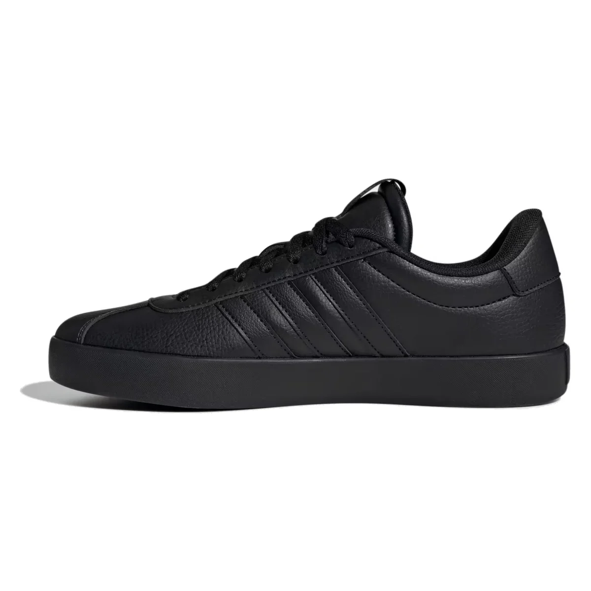 adidas VL Court 3.0 Core Black Gold Metallic