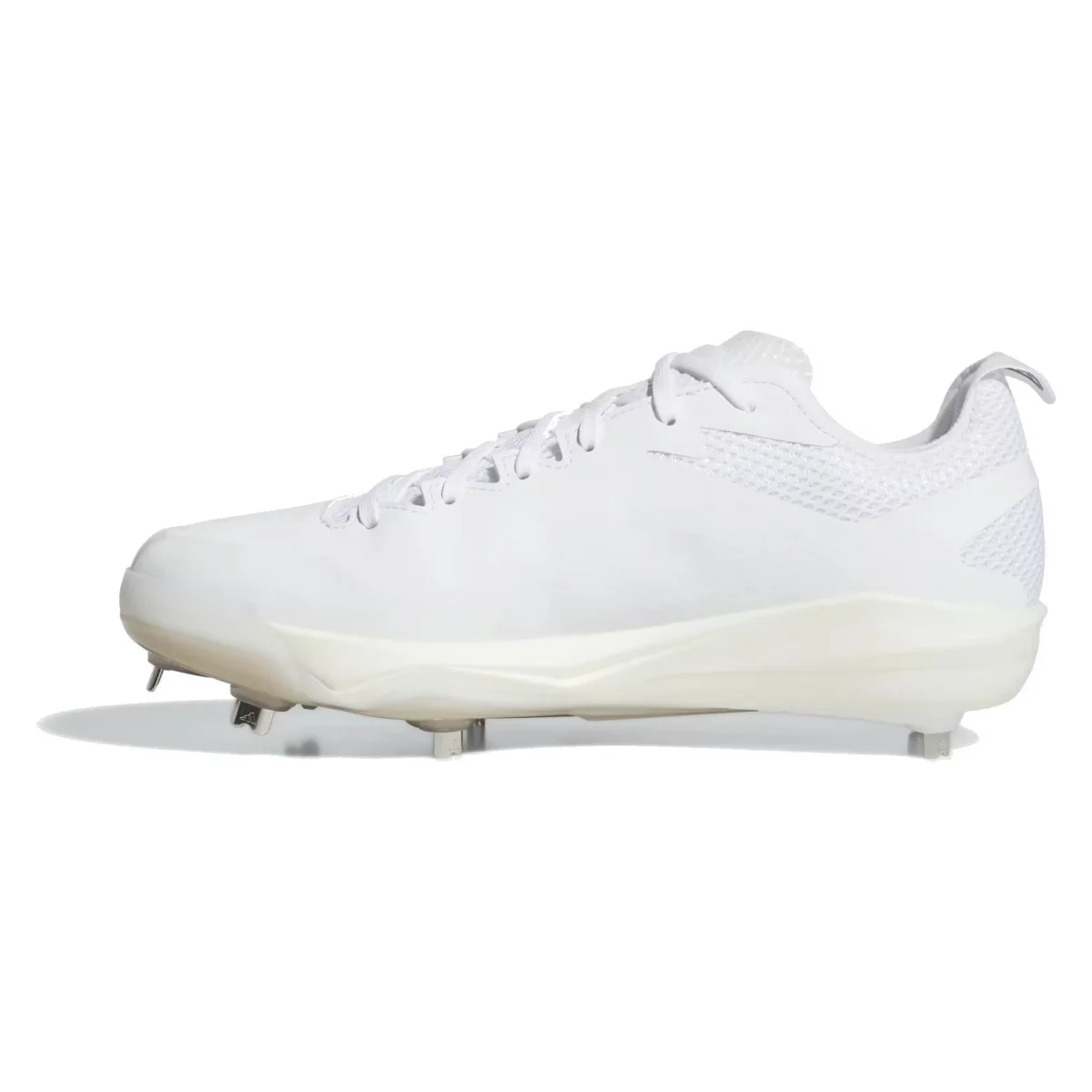 adidas Adizero Electric 2.0 Cloud White Core Black Silver Metallic