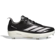 adidas Adizero Electric 2.0 Core Black Cloud White Team Grey Four