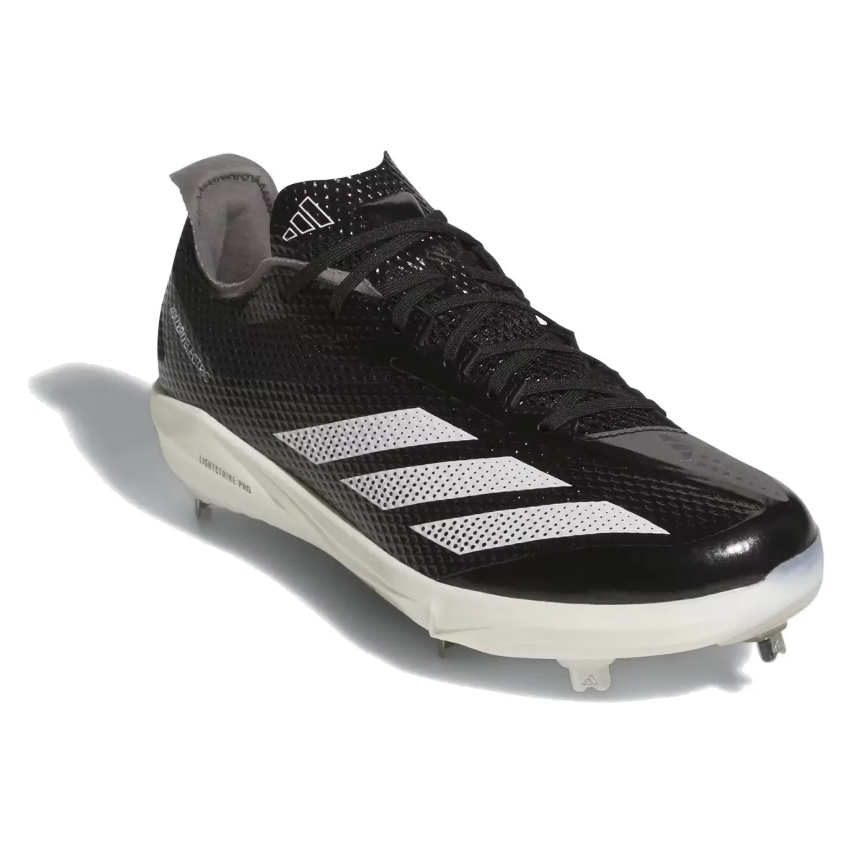 adidas Adizero Electric 2.0 Core Black Cloud White Team Grey Four