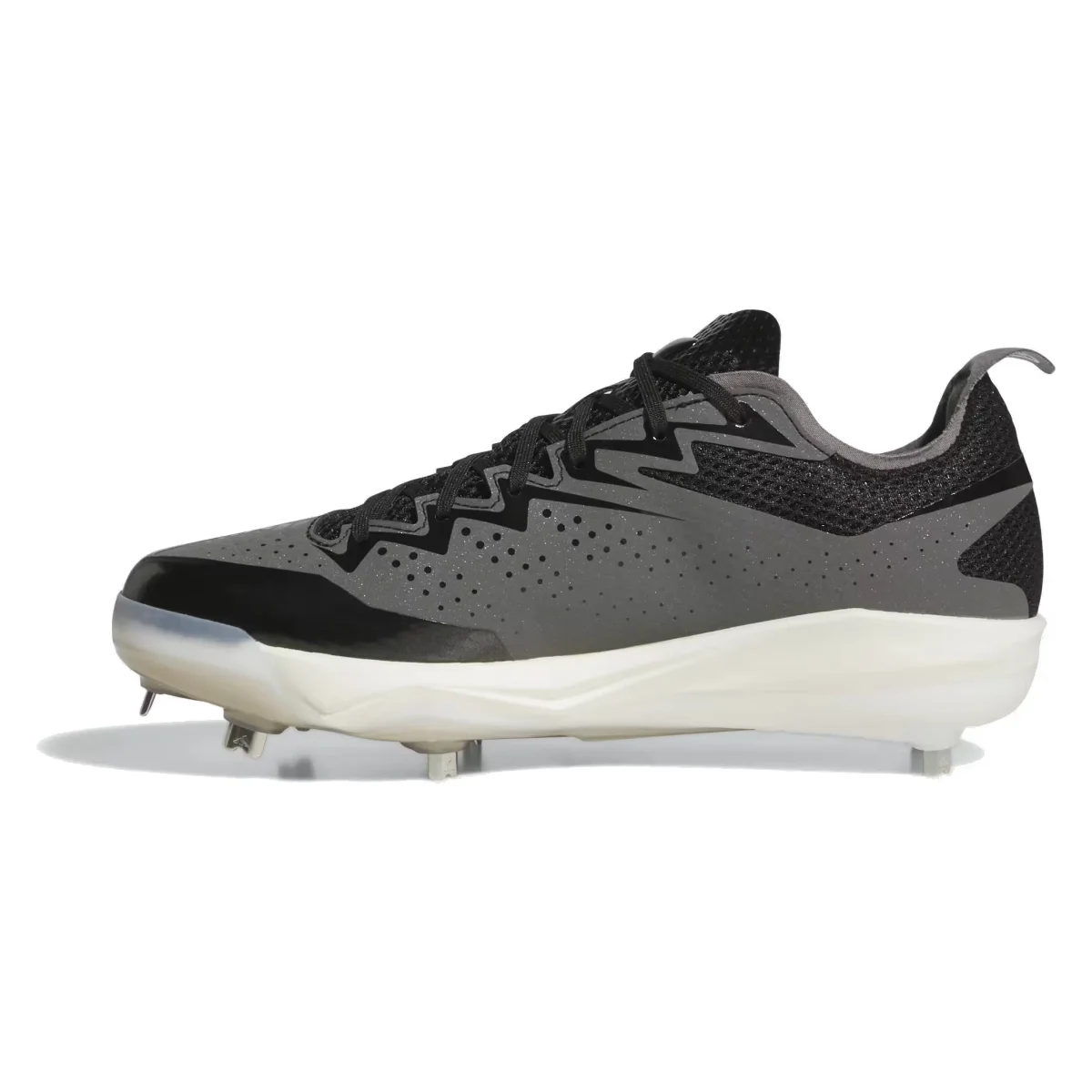 adidas Adizero Electric 2.0 Core Black Cloud White Team Grey Four