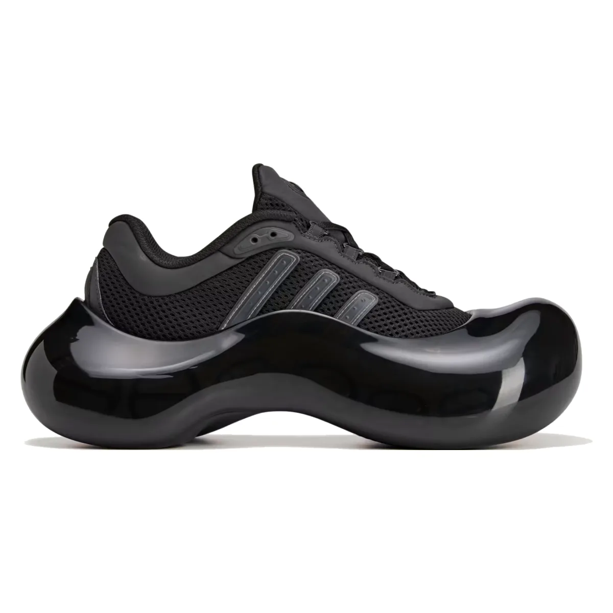 AVAVAV x Adidas Moonrubber Wmns "Black"