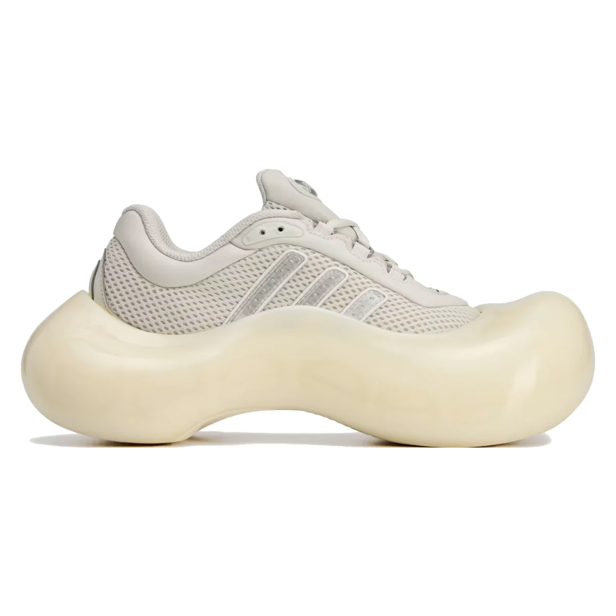 AVAVAV x Adidas Moonrubber Wmns "Off White"