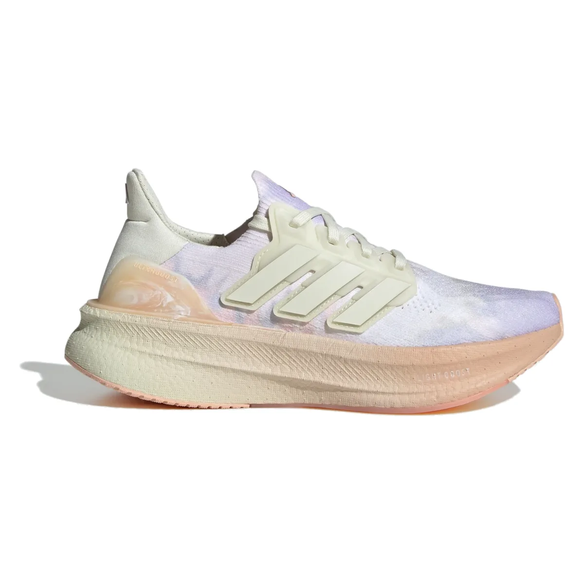 adidas Ultra Boost 5 Tie-Dye (Women's)