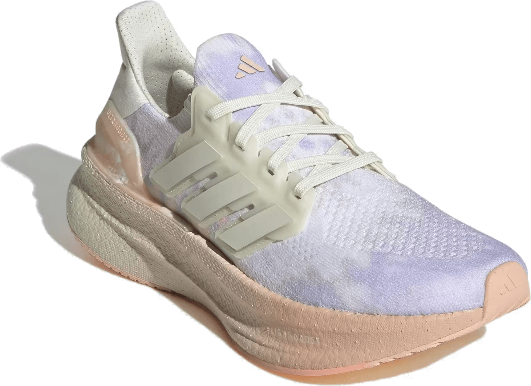 adidas Ultra Boost 5 Tie-Dye (Women's)