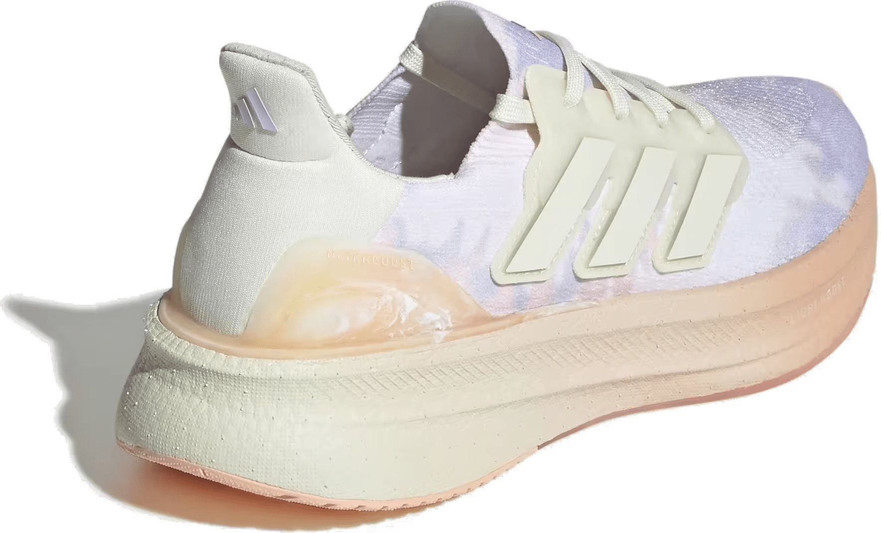 adidas Ultra Boost 5 Tie-Dye (Women's)