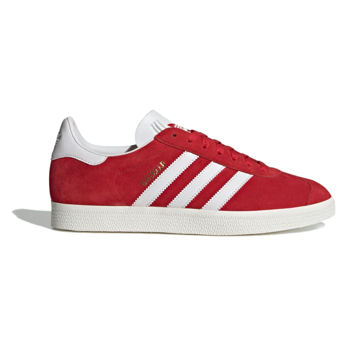 Adidas Gazelle "Better Scarlet"