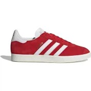 Adidas Gazelle "Better Scarlet"