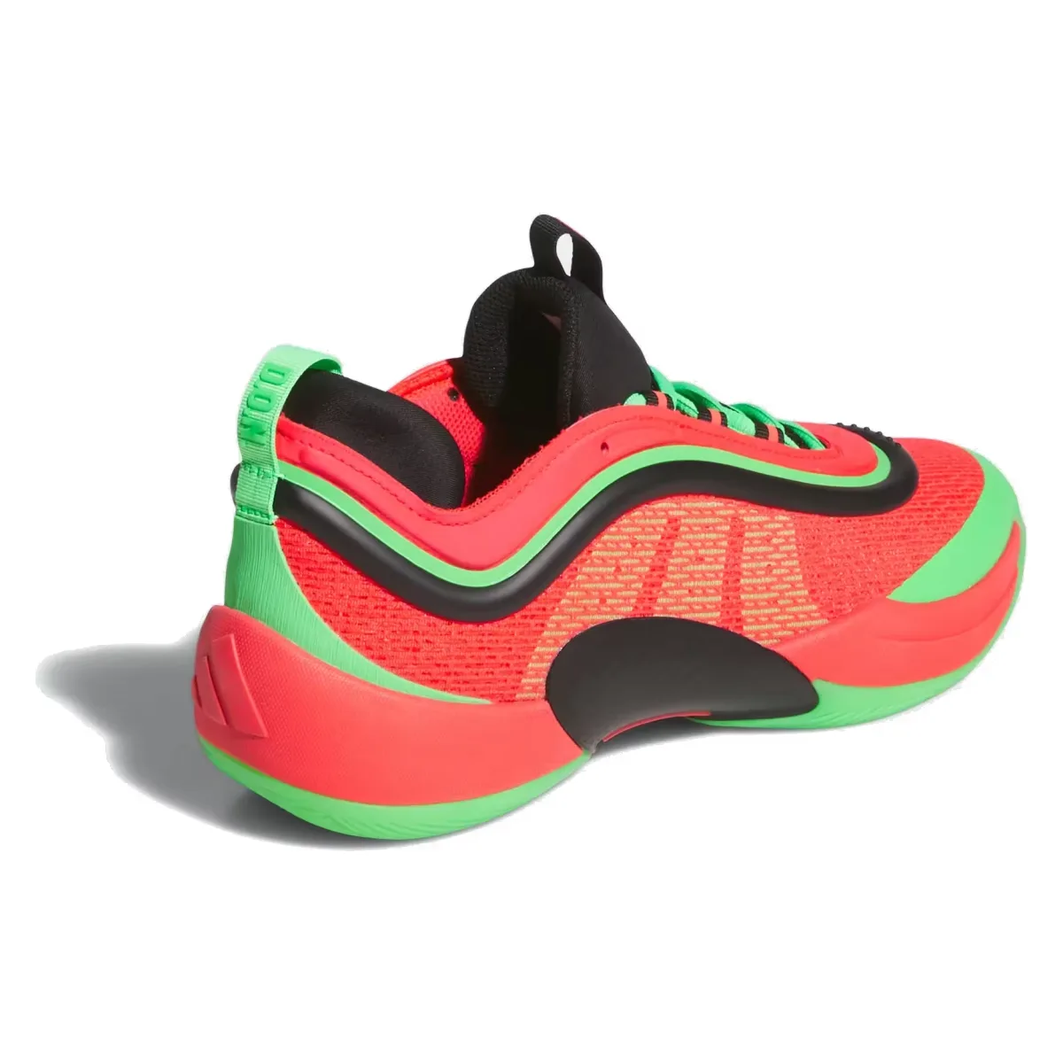 Adidas D.O.N. Issue 6