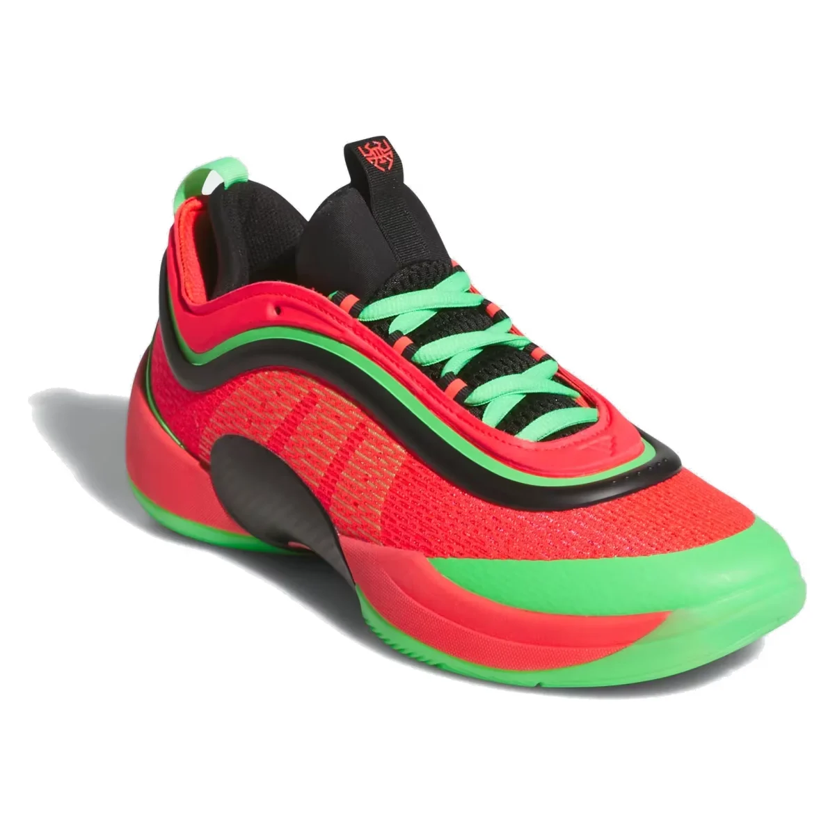 Adidas D.O.N. Issue 6