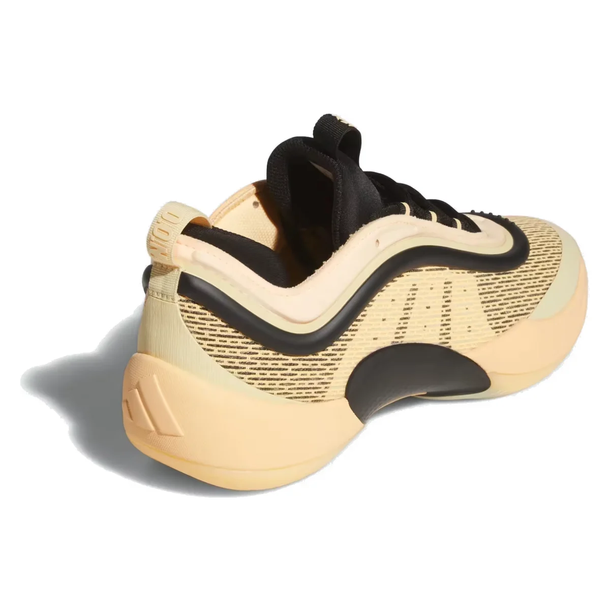 Adidas D.O.N. Issue #6 G"inger Tea"