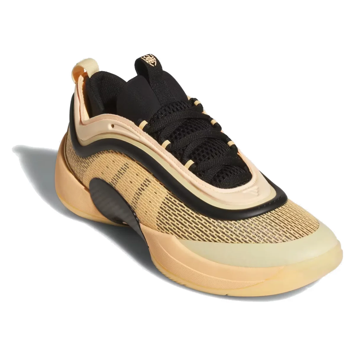 Adidas D.O.N. Issue #6 G"inger Tea"