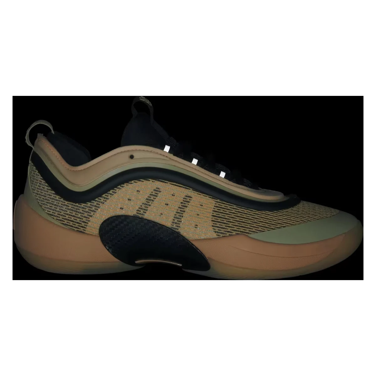 Adidas D.O.N. Issue #6 G"inger Tea"
