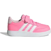 adidas Breaknet 2.0 Beam Pink White (PS)