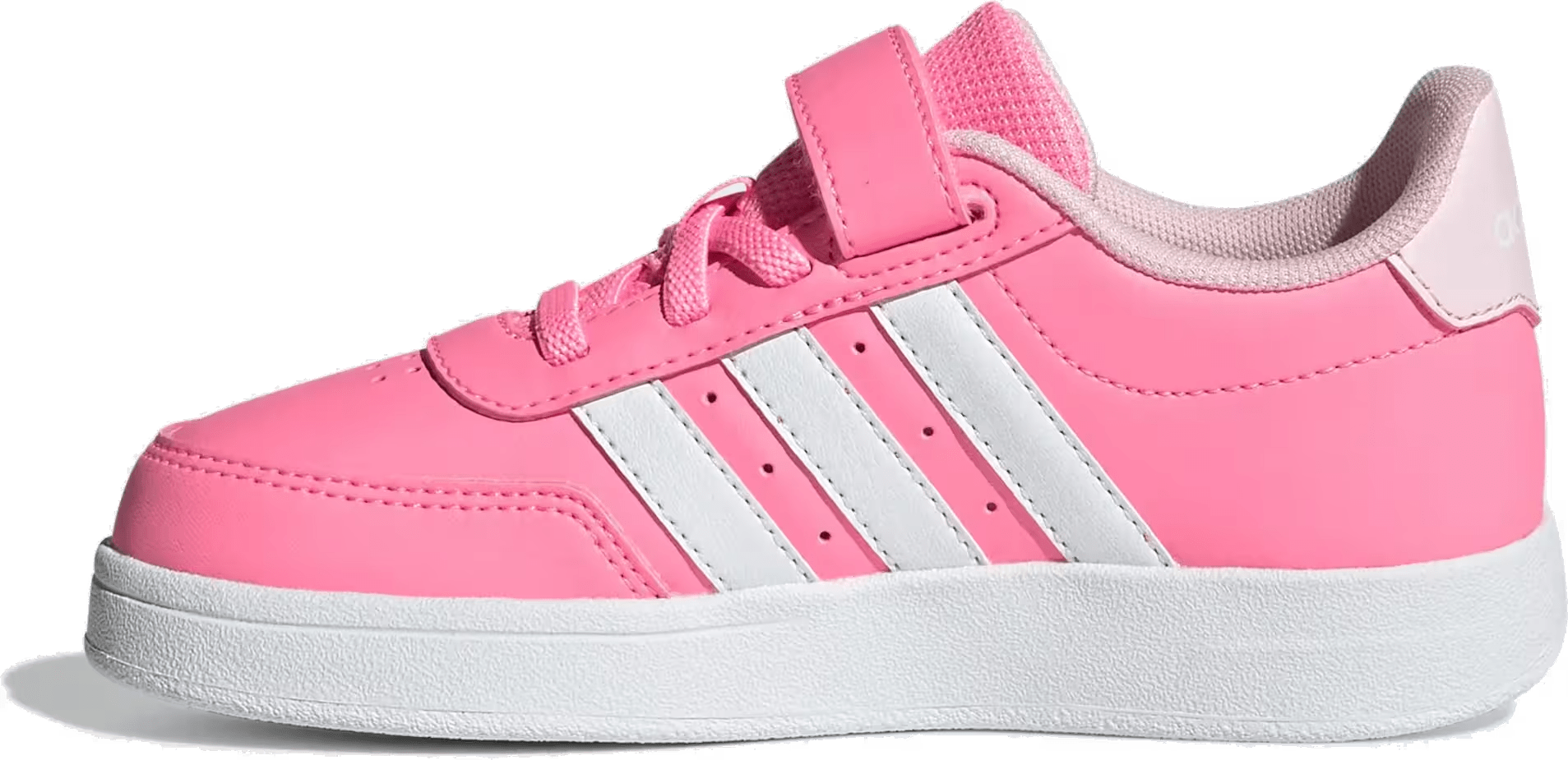 adidas Breaknet 2.0 Beam Pink White (PS)