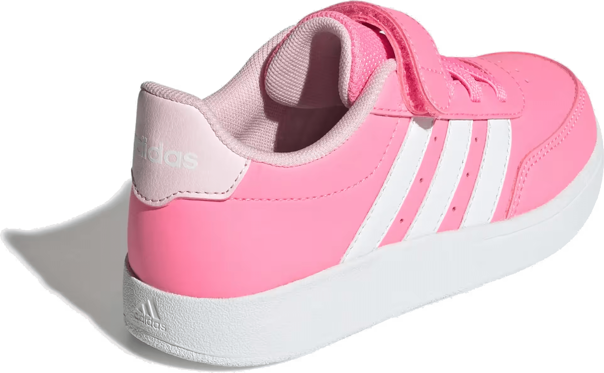 adidas Breaknet 2.0 Beam Pink White (PS)