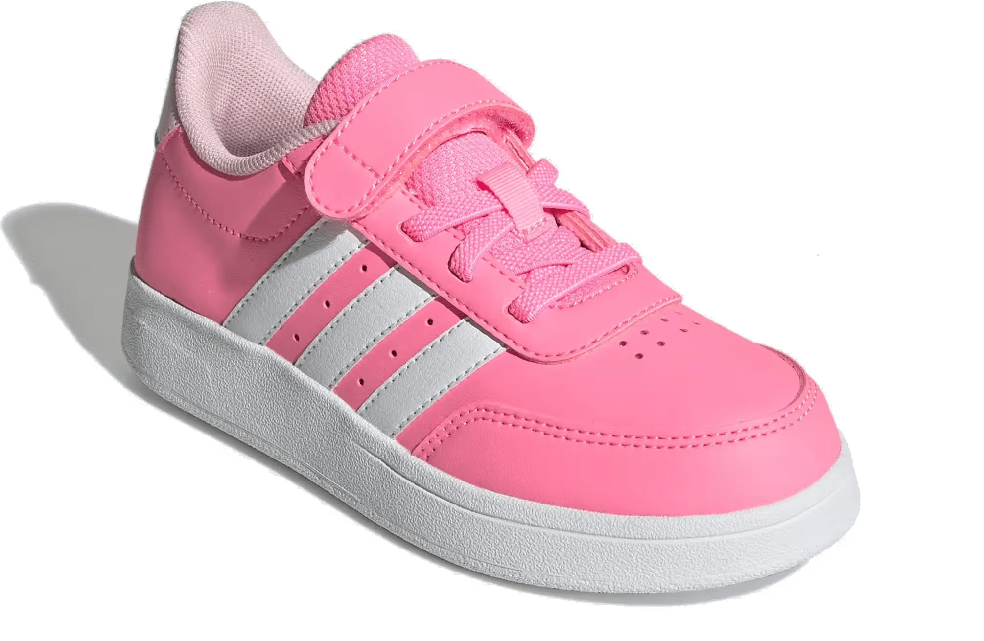 adidas Breaknet 2.0 Beam Pink White (PS)