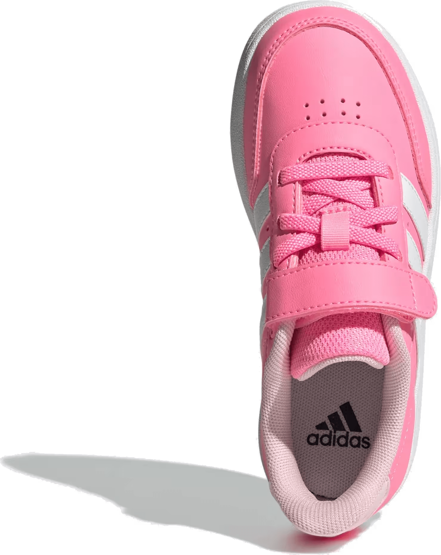 adidas Breaknet 2.0 Beam Pink White (PS)