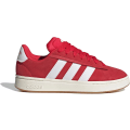 adidas Grand Court Alpha Pure Ruby Cloud White