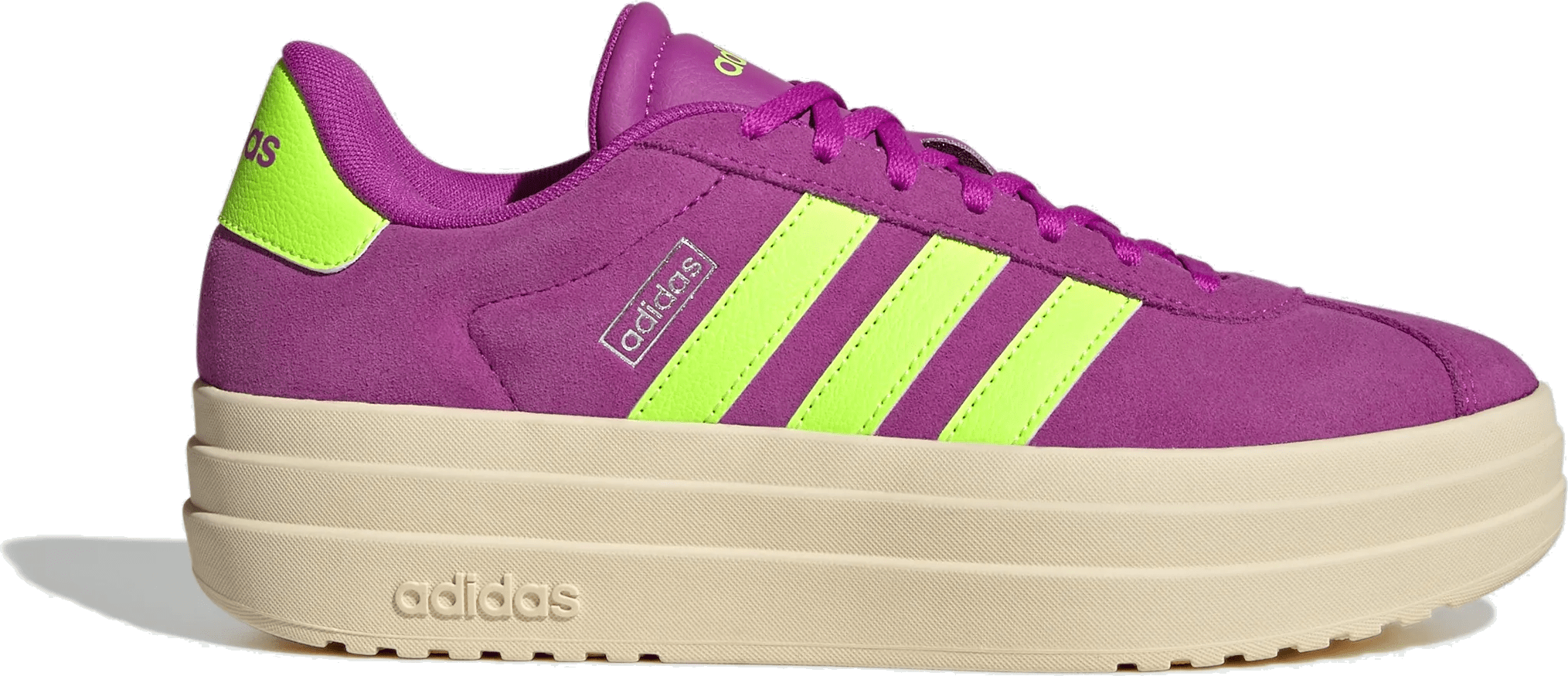Adidas VL Court Bold