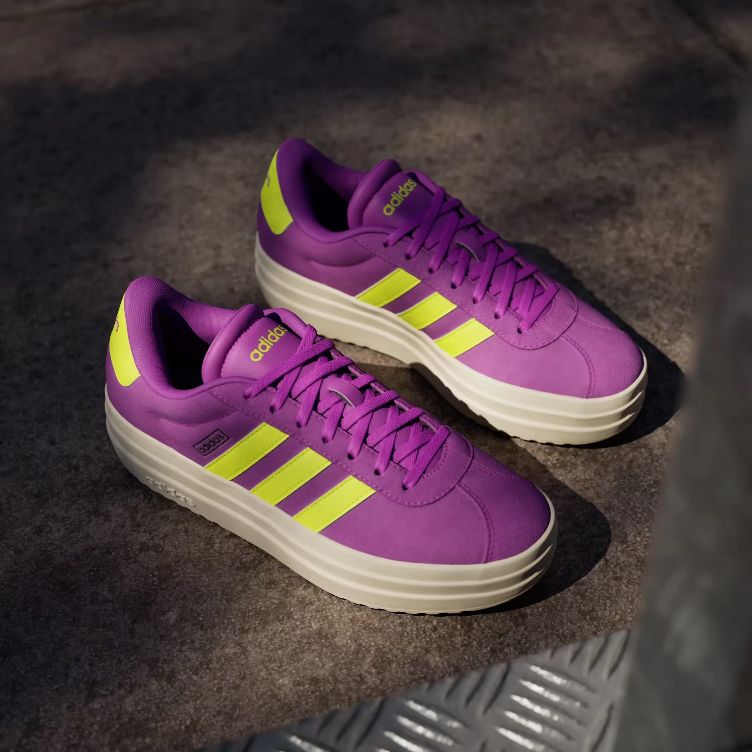 Adidas VL Court Bold