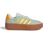 Adidas VL Court Bold Wmns "Linen Green"