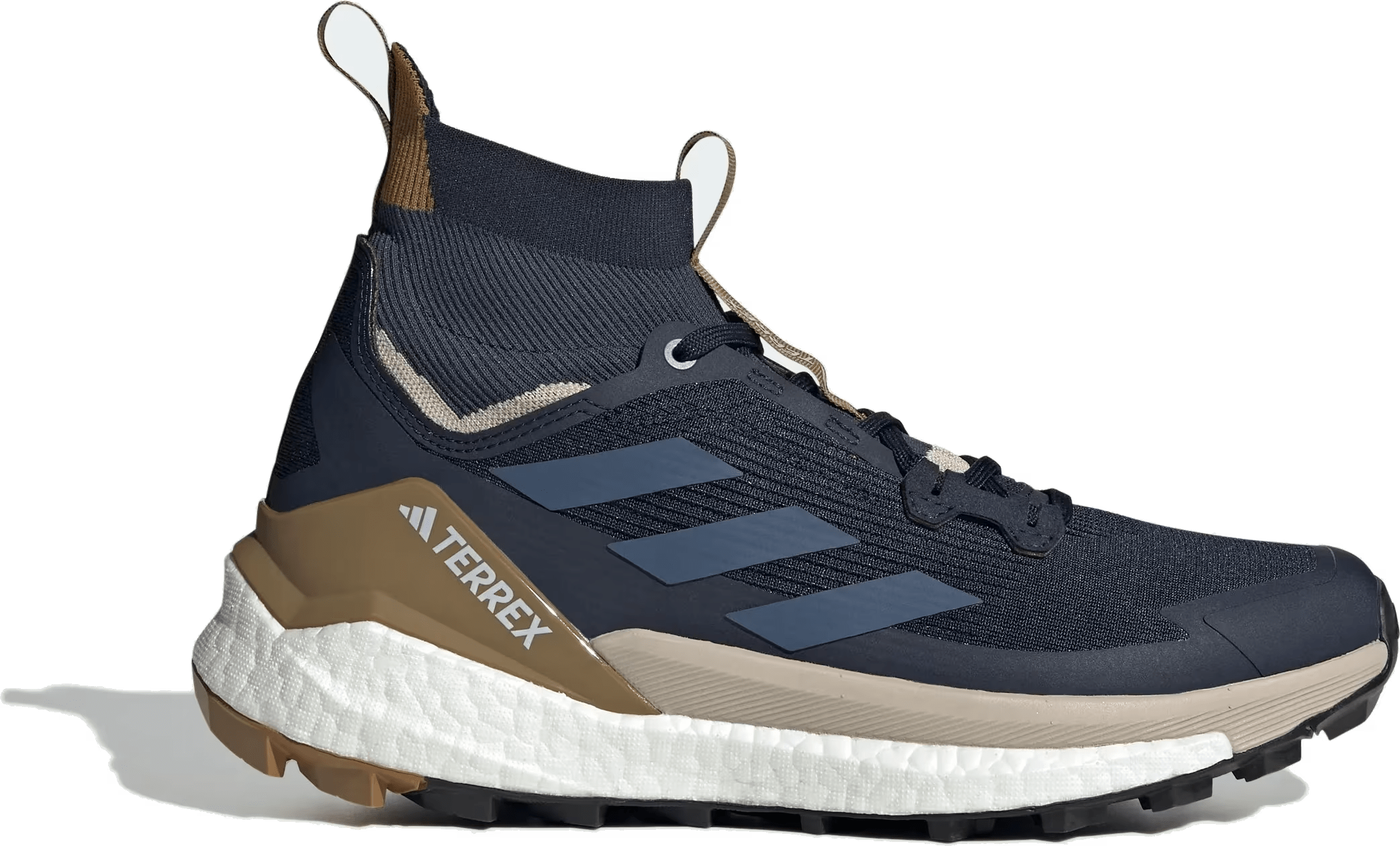 adidas Terrex Free Hiker 2.0 Legend Ink Wonder Steel